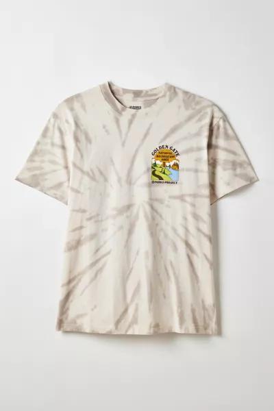 Parks Project Parks Project Golden Gate National Recreation Area Tie-Dye Tee
