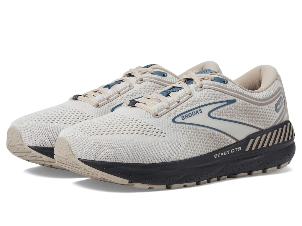 Brooks Beast GTS 23 1