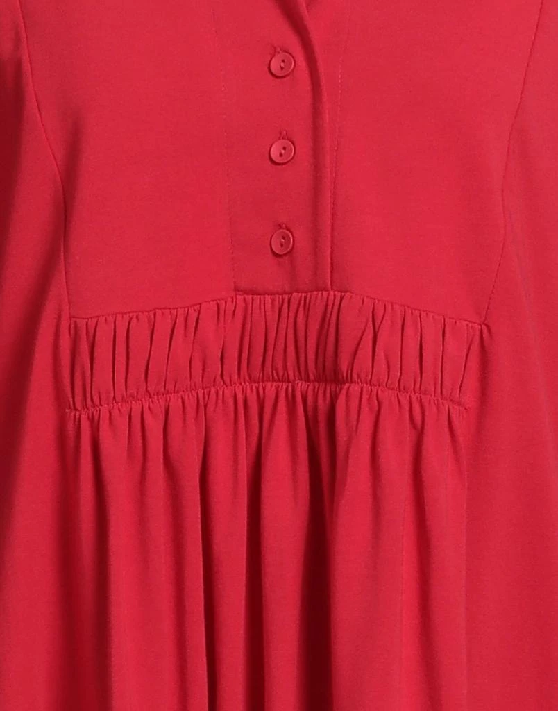 ALPHA STUDIO Short dress 4