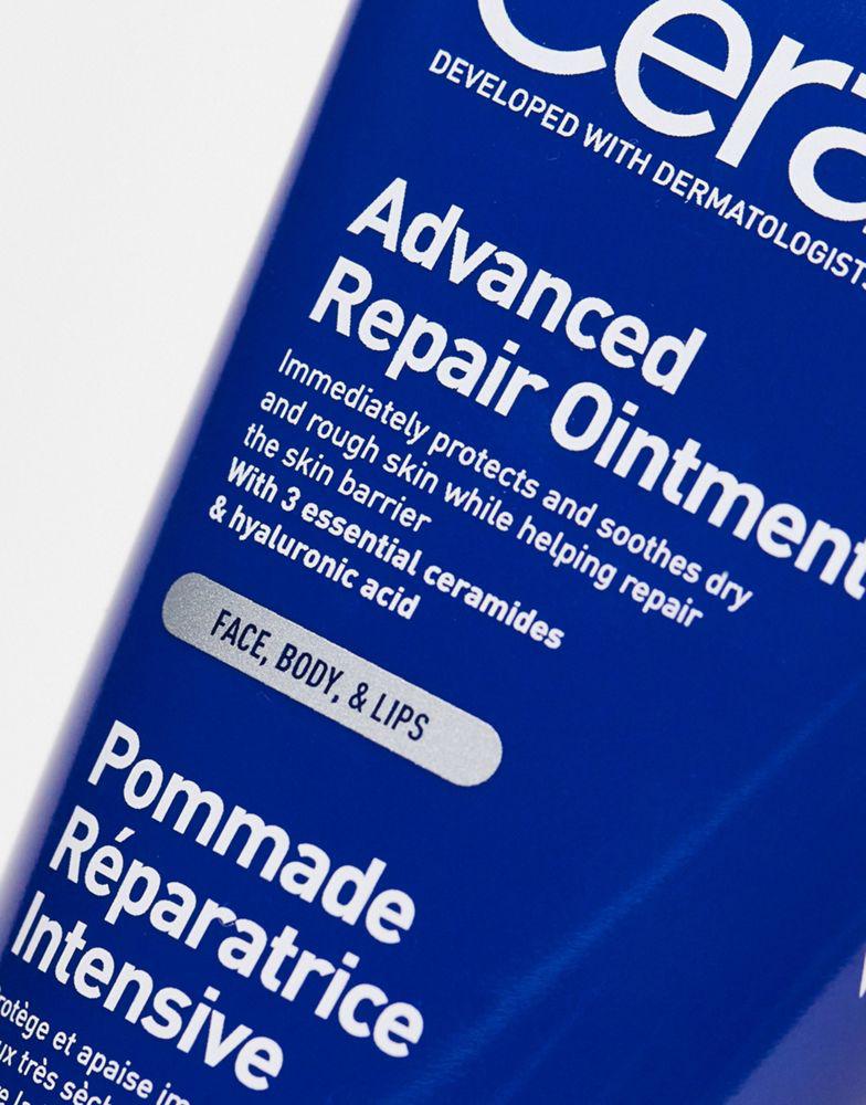 CeraVe CeraVe Advanced Repair Ointment for Very Dry and Chapped Skin 88ml