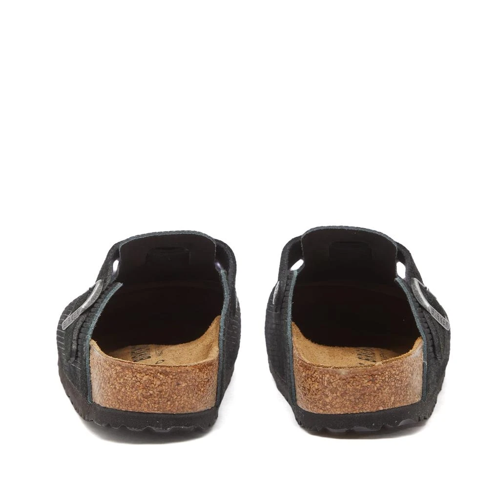 Birkenstock Birkenstock Boston - END. UK Exclusive 3