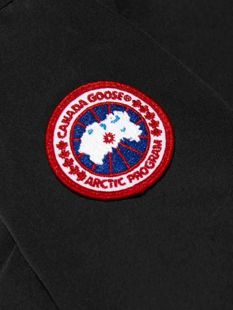 Canada Goose Canada Goose Kids Baby Lamb Snowsuit 4
