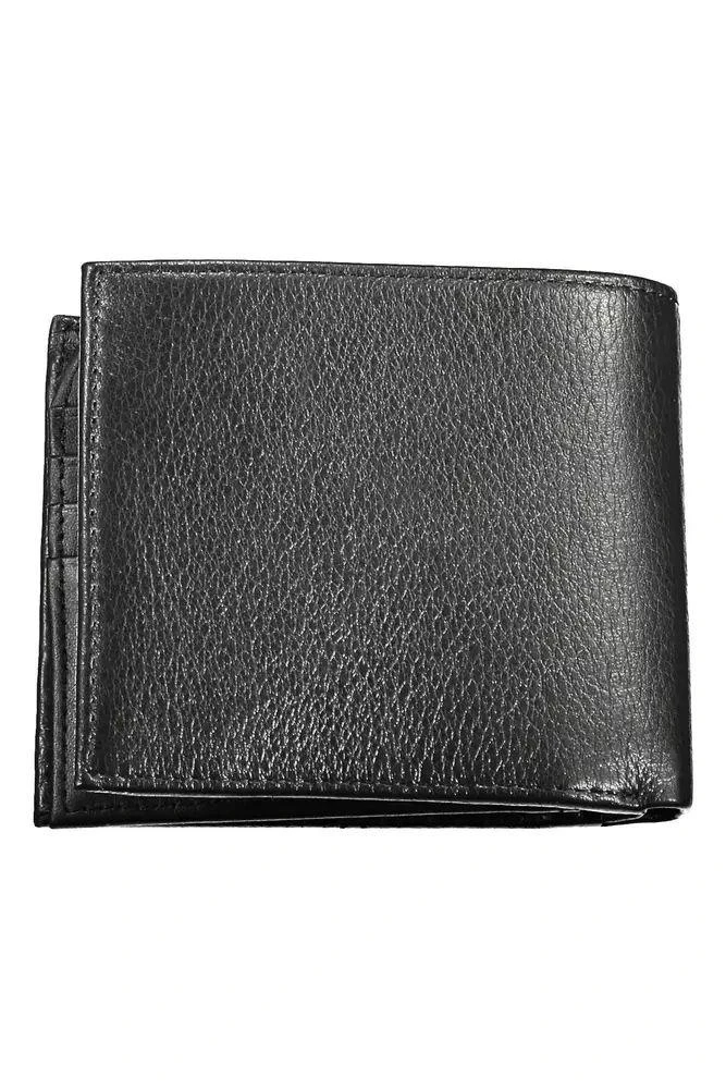 Tommy Hilfiger Leather Men's Wallet 2