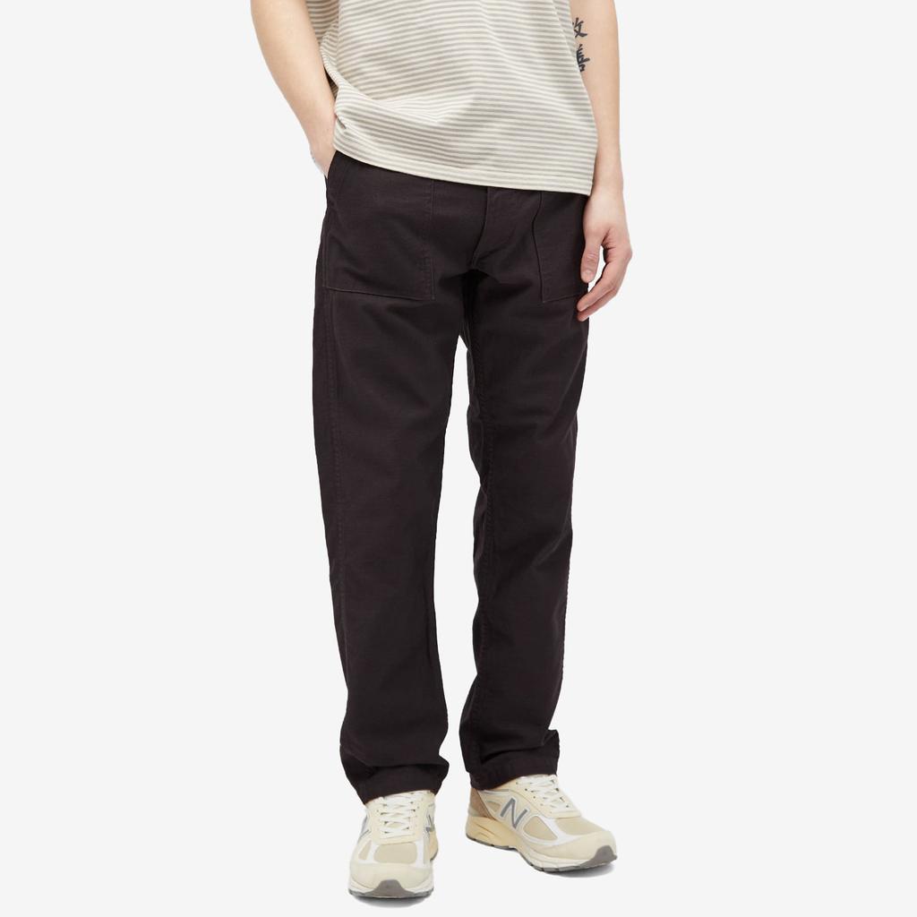 orSlow Orslow Slim Fit US Army Fatigue Pant