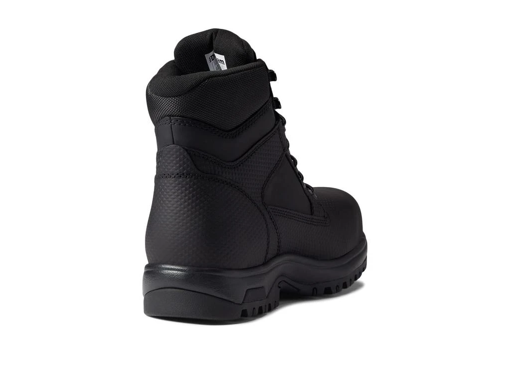 Dunham 8000 Works Safety 6" Boot 5