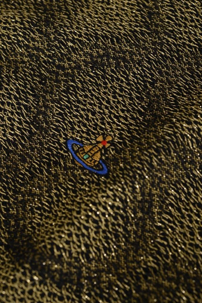 Vivienne Westwood SQUIGGLE JUMPER 4