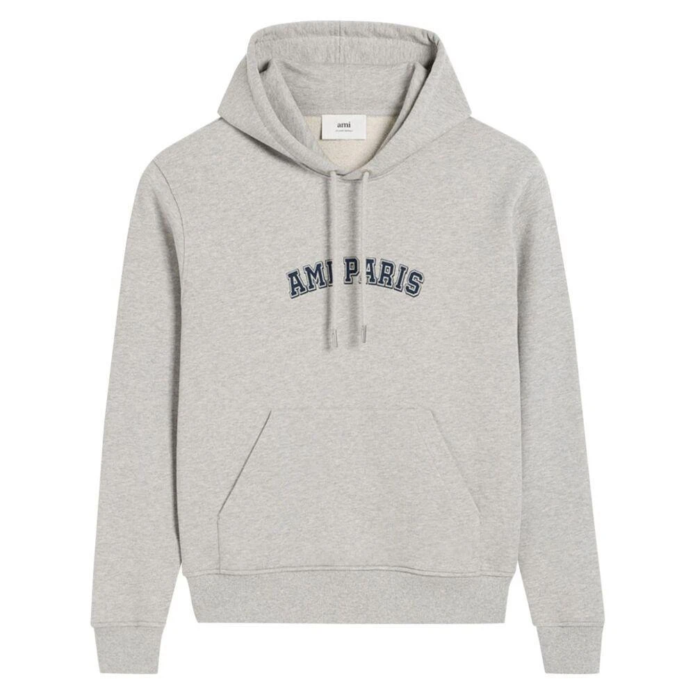 AMI Ami Paris Sweaters 1
