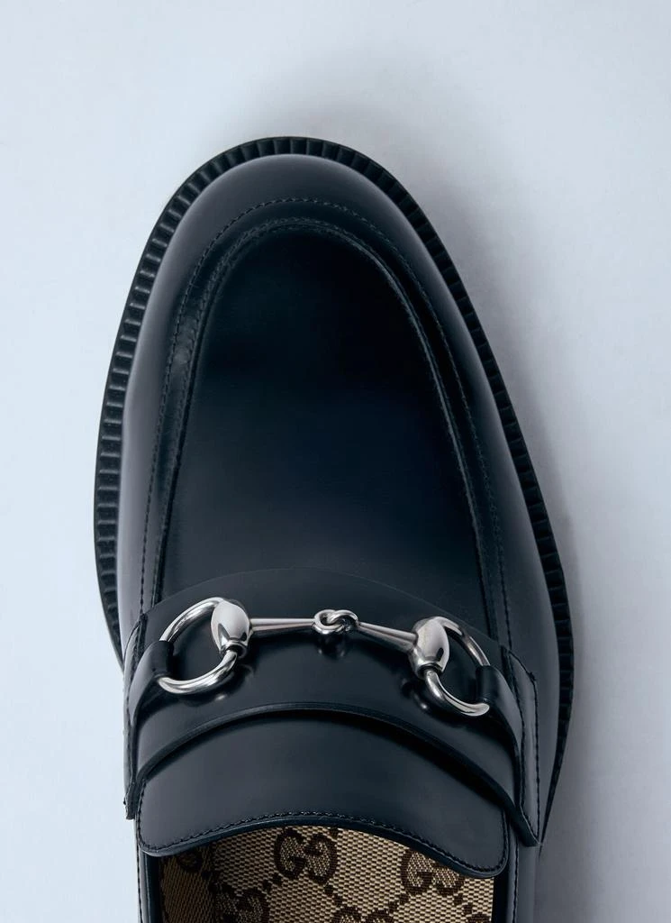 Gucci Horsebit Loafers 5