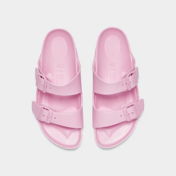 Birkenstock Girls' Little Kids' Birkenstock Arizona EVA Sandals 5