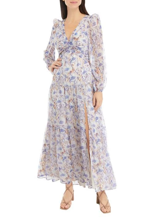 ASTR The Label Womens Seona Dress 1