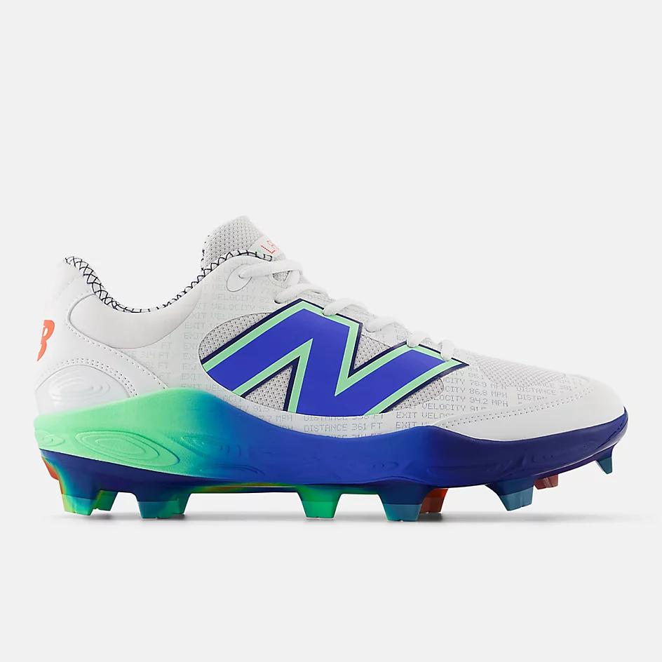 New Balance 3000v7 Molded Lab Work