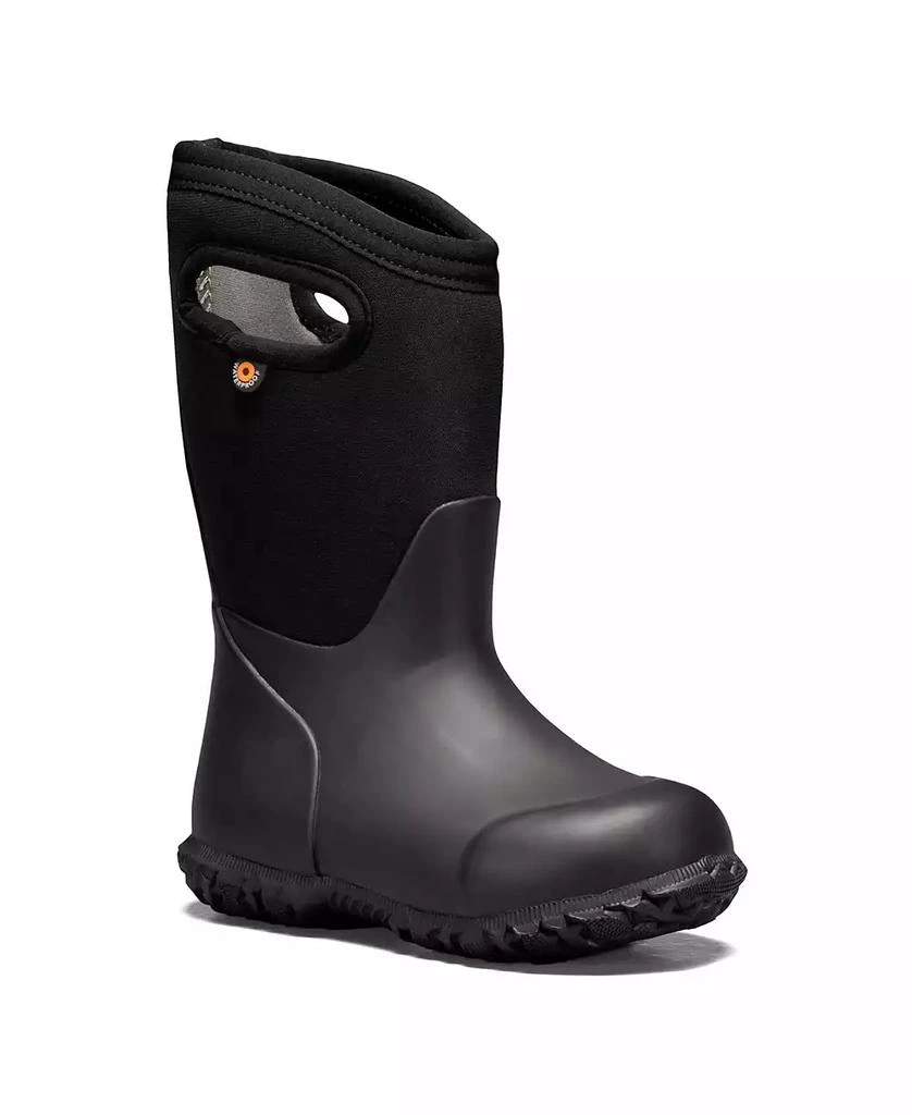 Bogs Little and Big Boys York Boot 1