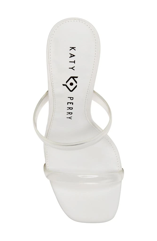 Katy Perry The Curlie Sandal 5