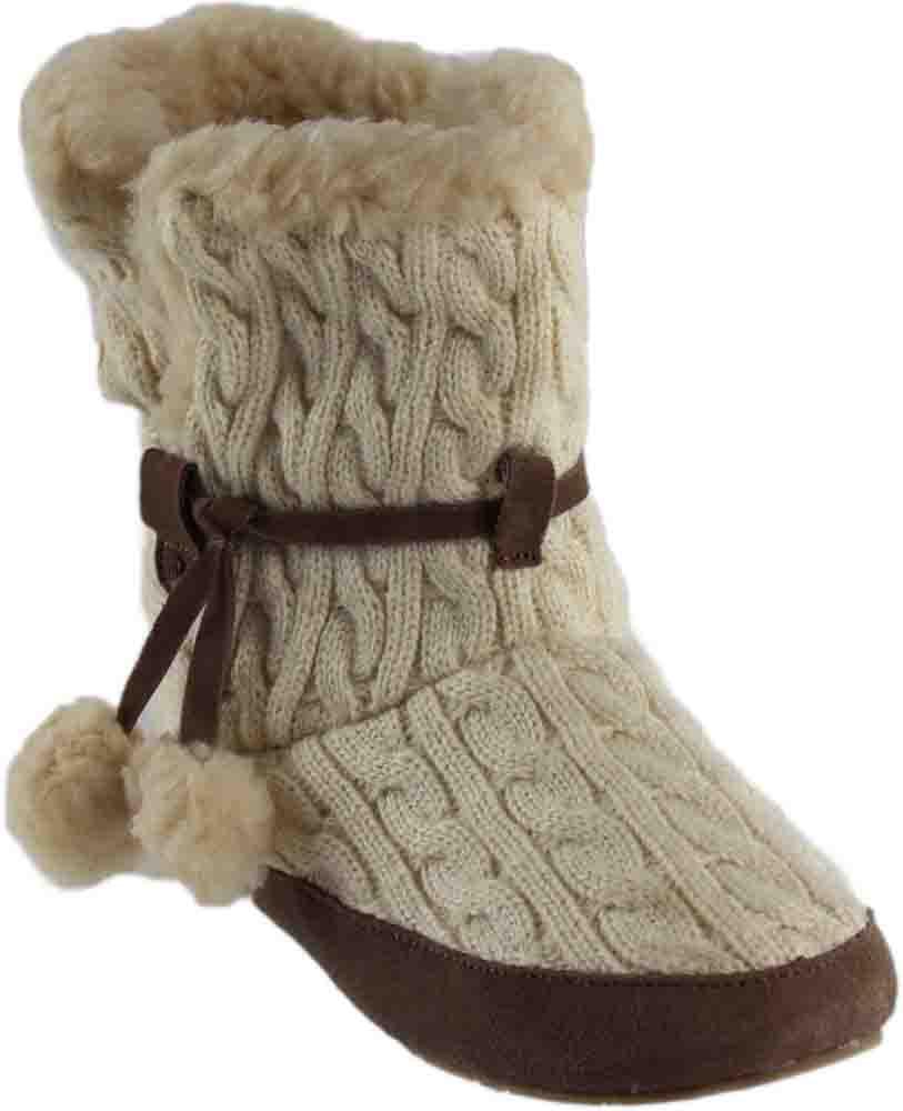 Bearpaw Trista