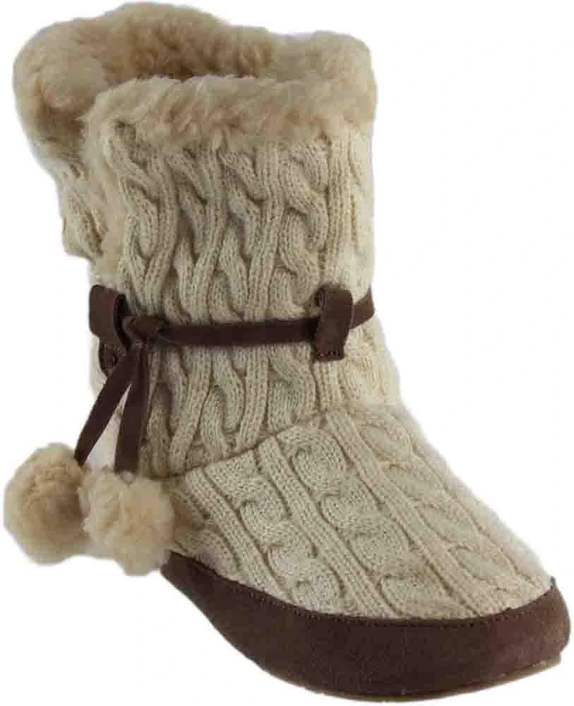 Bearpaw Trista 2