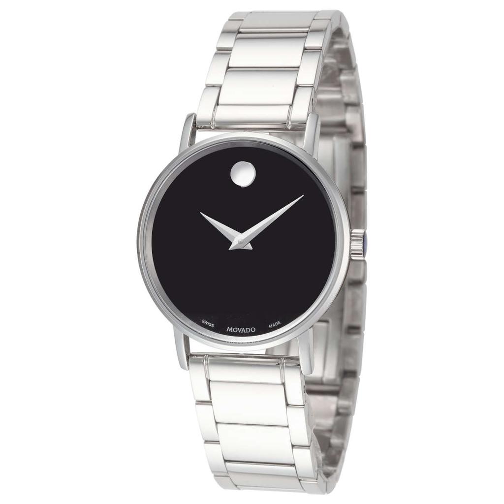 Movado Movado Classic Museum Women's Watch