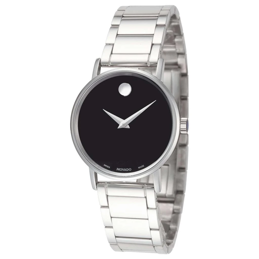 Movado Movado Classic Museum Women's Watch 1