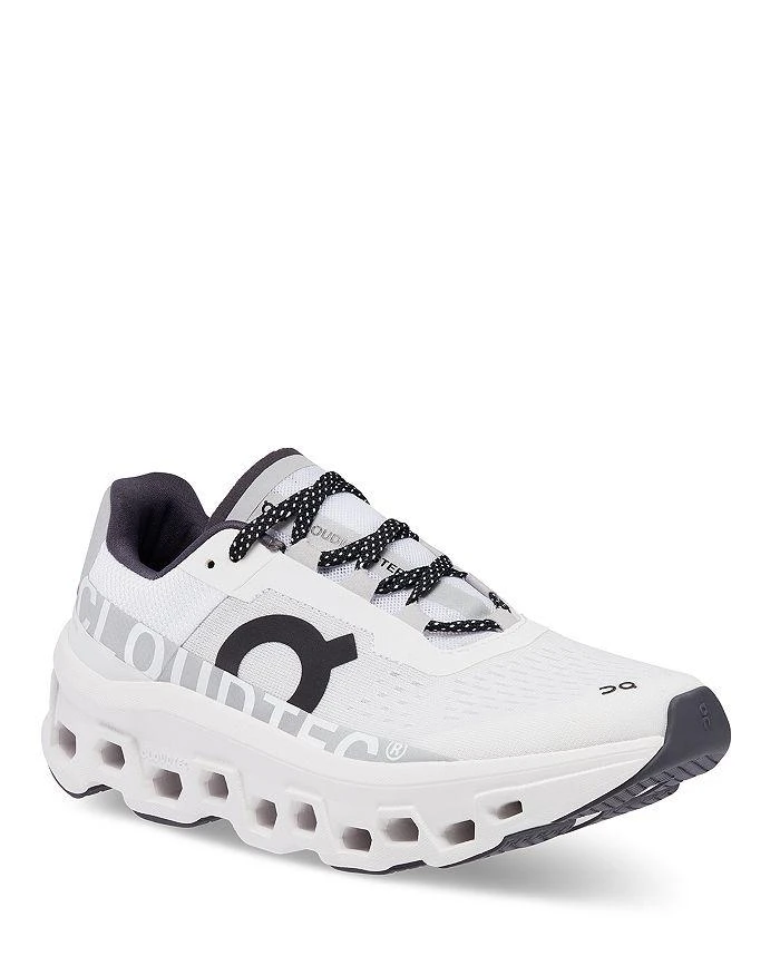 On Women's CloudmRoad Running Sneakers 1