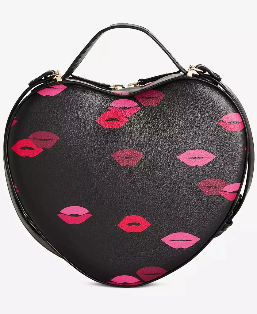 On 34th Jasmii Small Lip Party Crossbody, Exclusively at Macy's 3