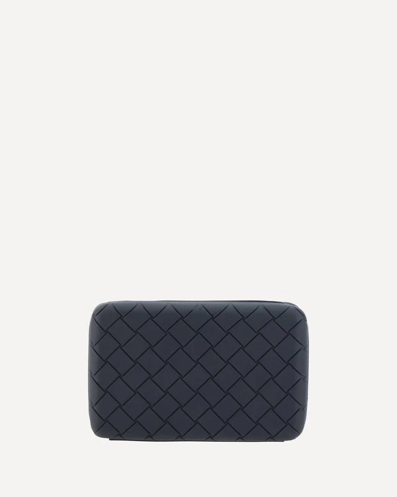 Bottega Veneta Iconic intreccio Fanny Pack 1