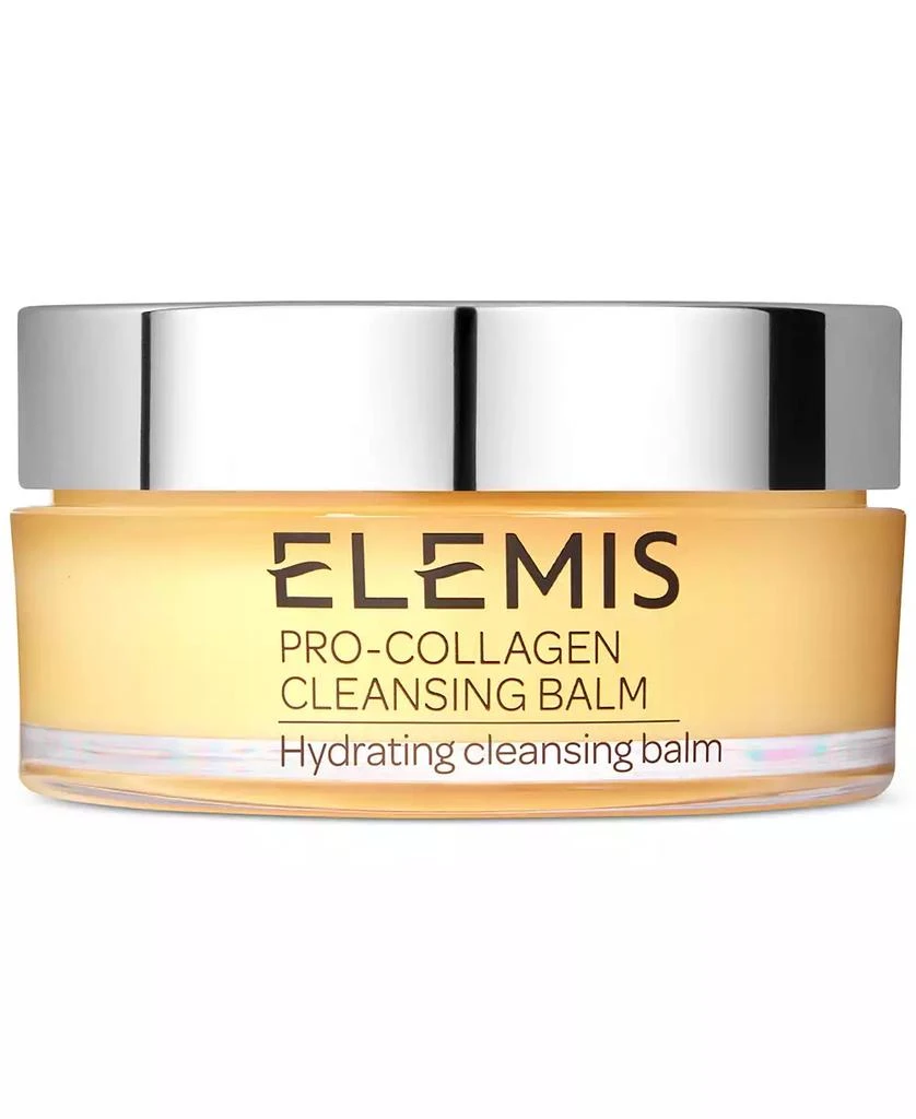 ELEMIS Pro-Collagen Cleansing Balm, 3.5 oz. 1