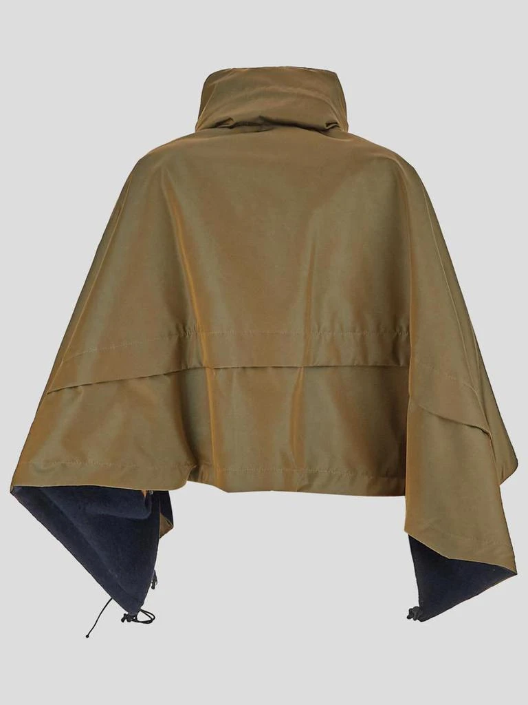 K-Way K-Way Manel Double Jacket 3