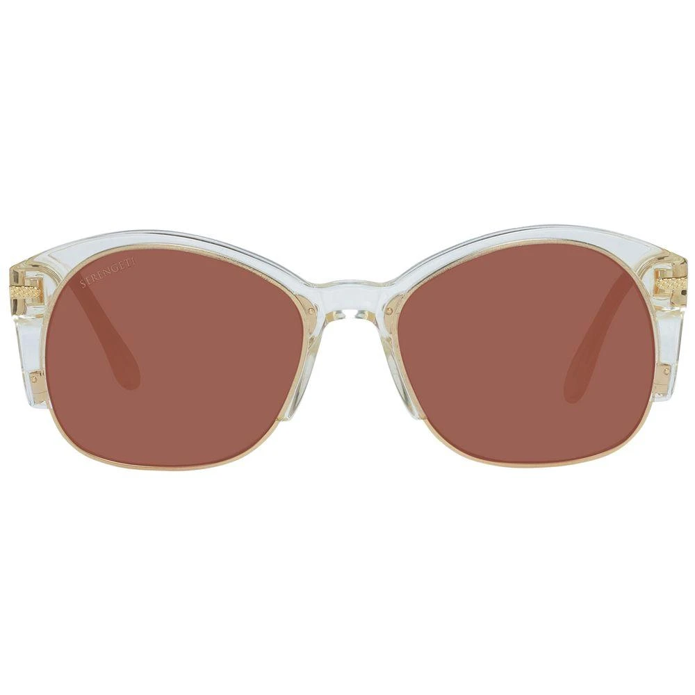 Serengeti UnisexSunglasses 2