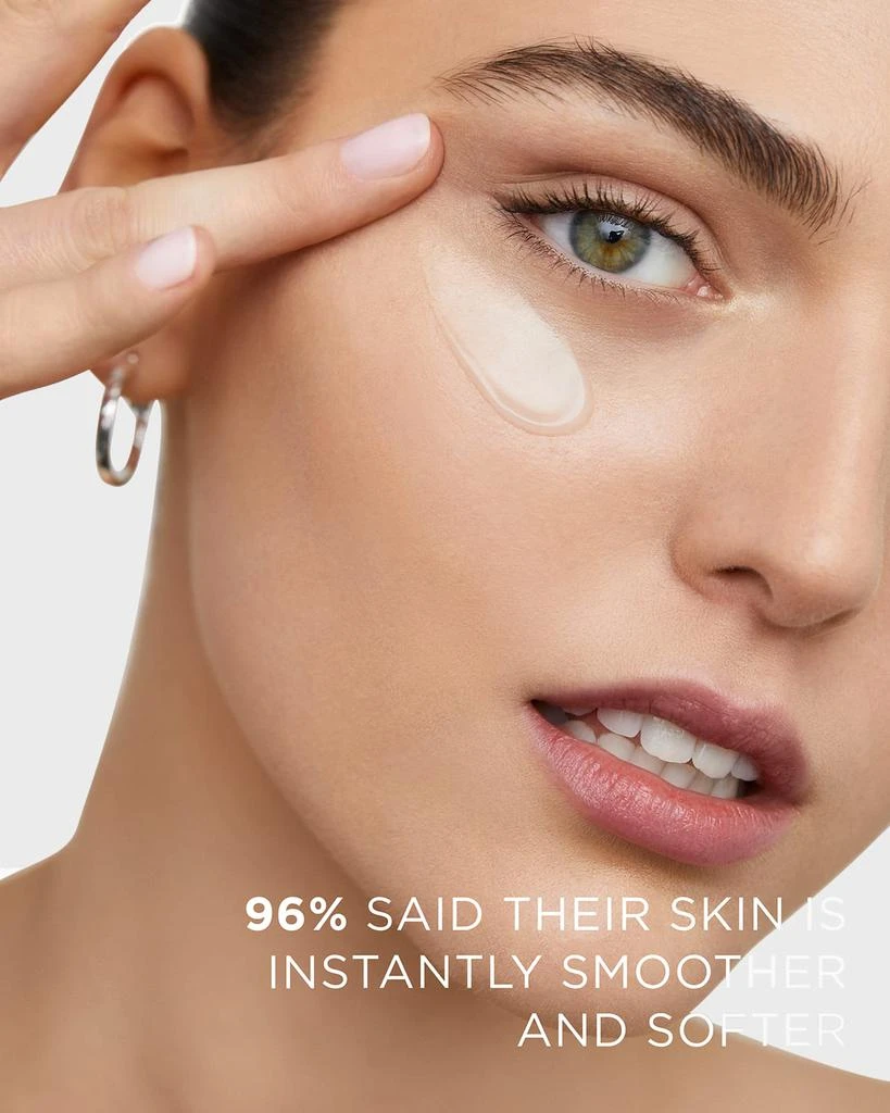 Hourglass Cosmetics 1 oz. Equilibrium Instant Plumping Eye Mask 3