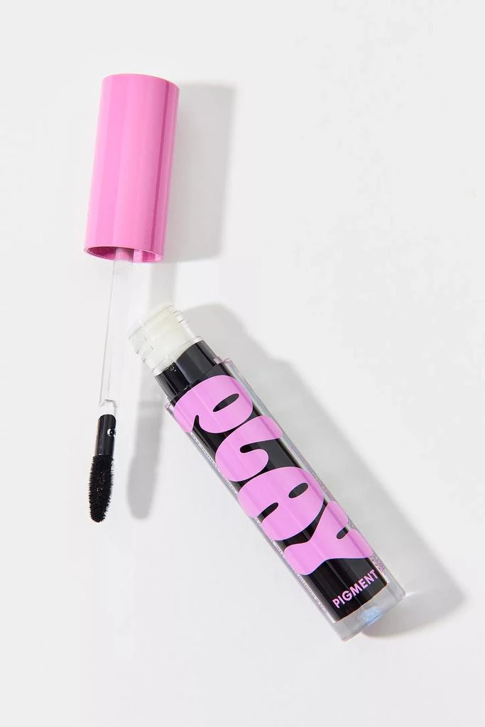 Trixie Cosmetics Trixie Cosmetics Play Pigment Matte Liquid Eyeshadow 1