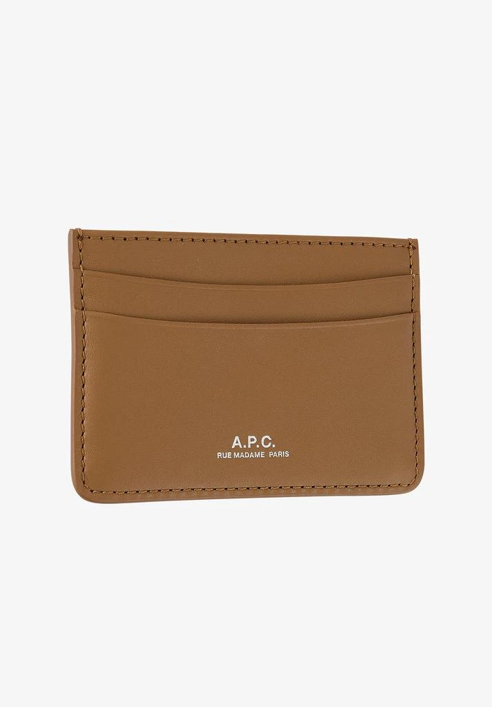 A.P.C. André cardholder 2