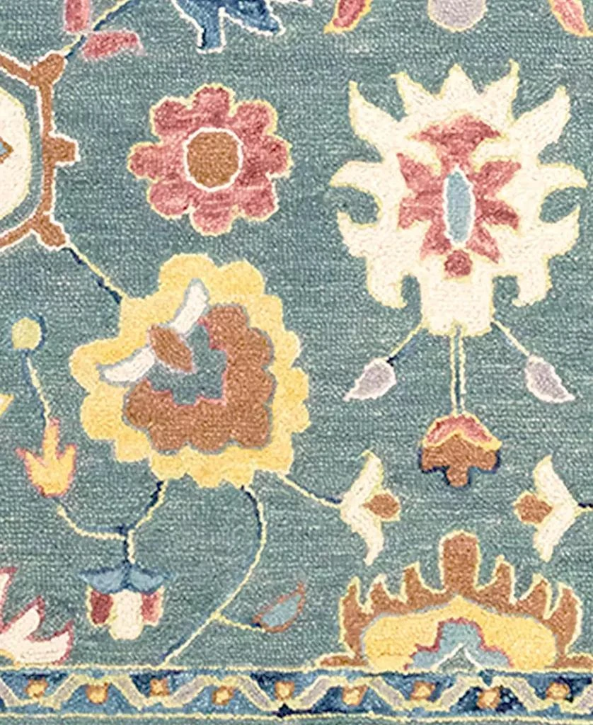Capel Avanti 2541 3'6" x 5'6" Area Rug 2