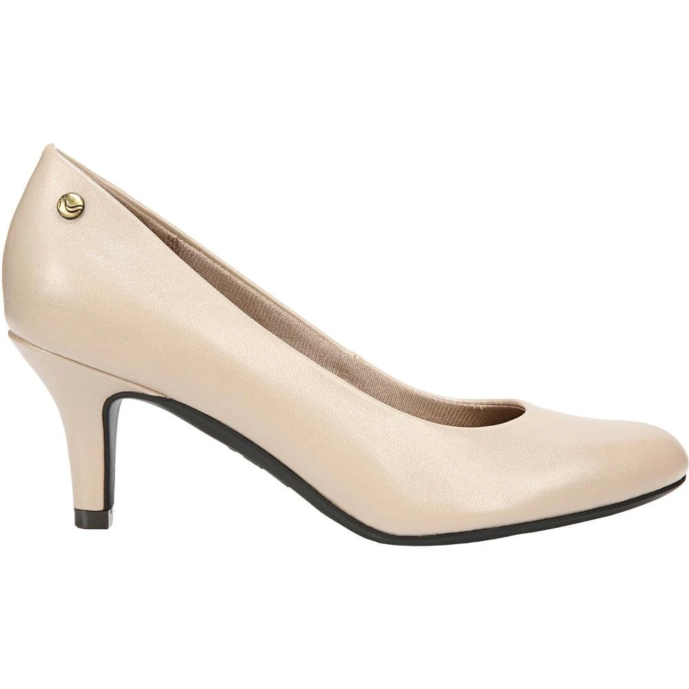 LifeStride Parigi Round Toe Evening Pumps 1