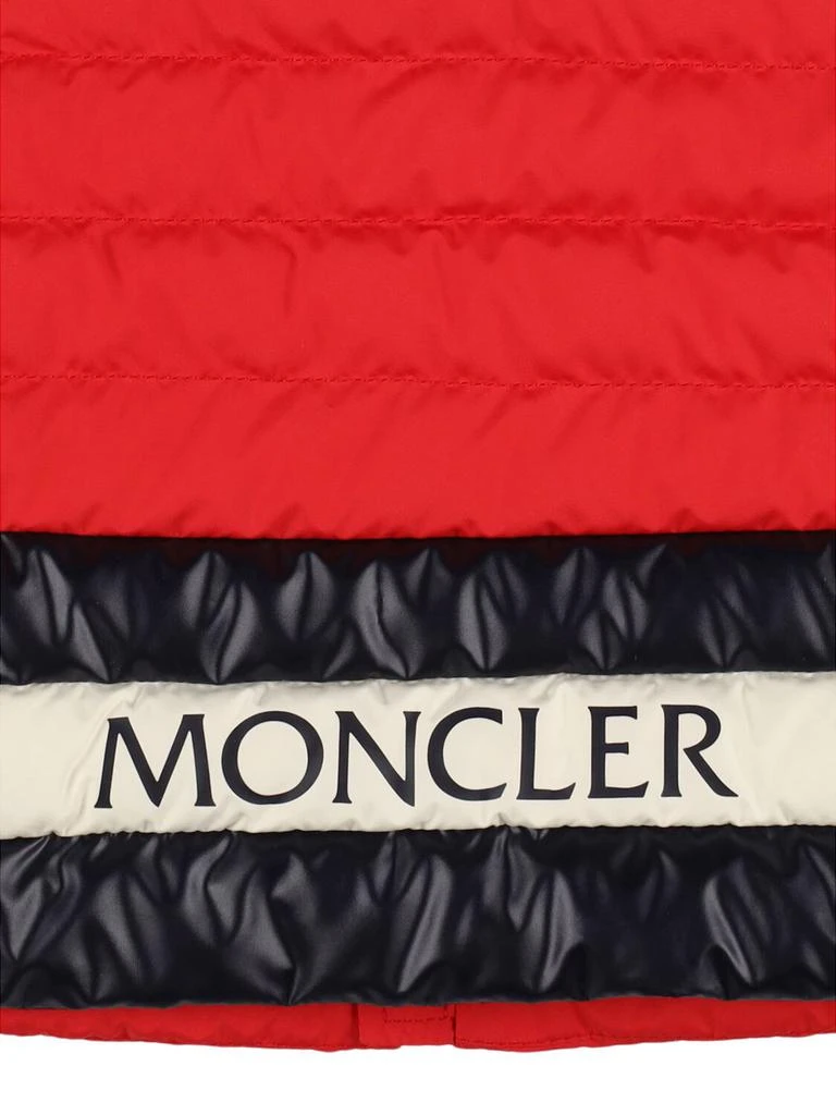 Moncler Cliff Tech Down Vest 2