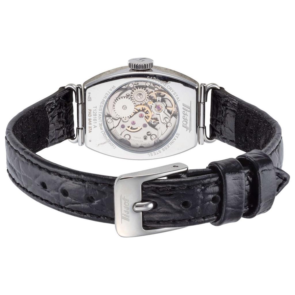 Tissot Tissot Heritage Porto Women's Watch