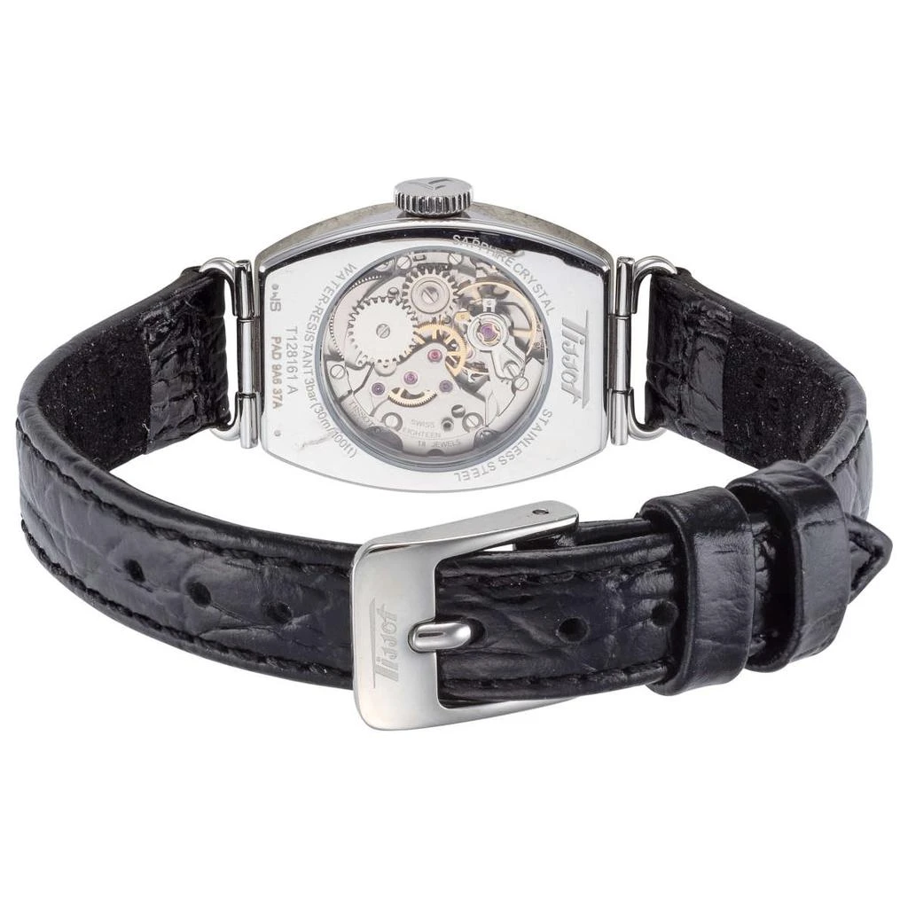 Tissot Tissot Heritage Porto Women's Watch 2
