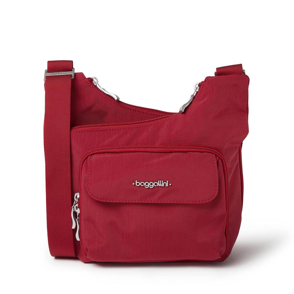 Baggallini Criss Cross Bagg