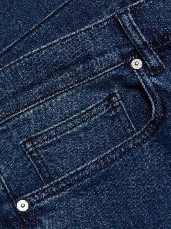 FRAME L'Homme Slim Fit Jeans 5