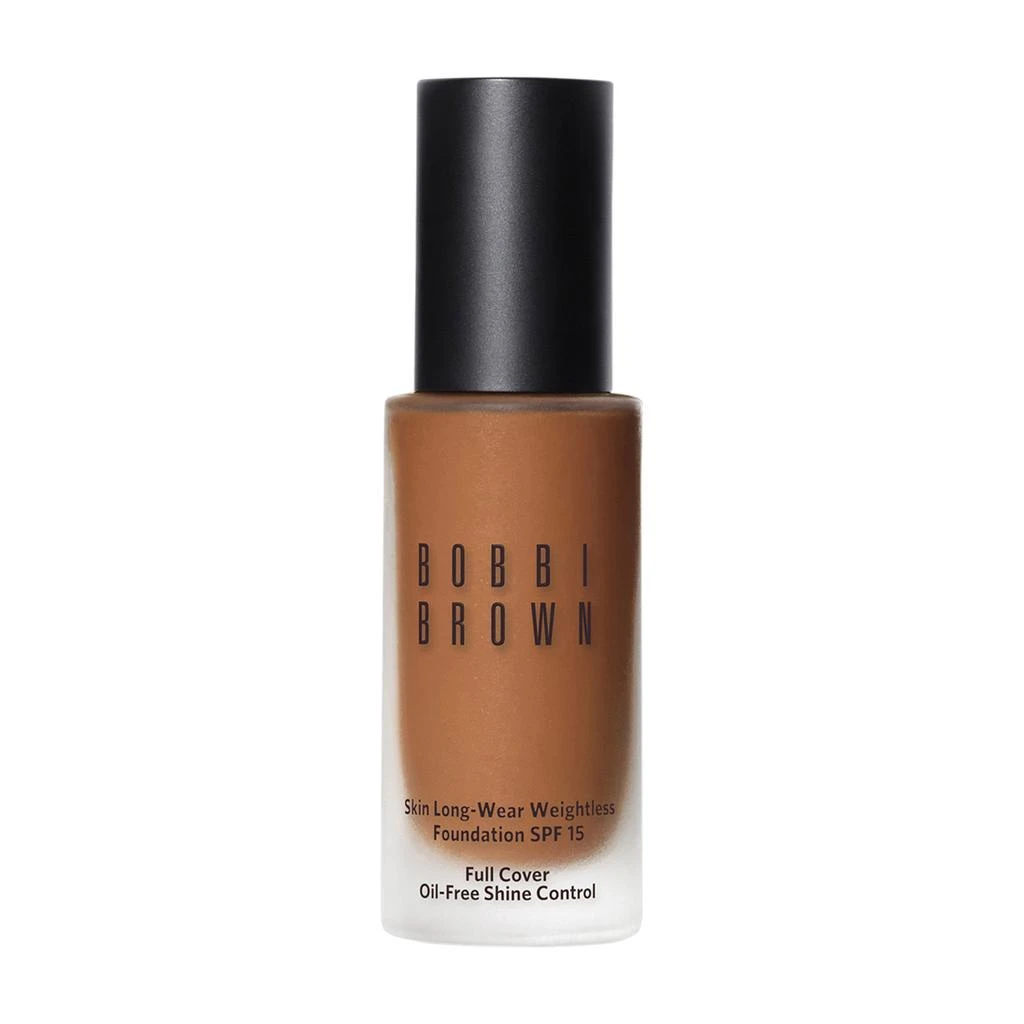 Bobbi Brown Skin Long-Wear Weightless Foundation SPF 15 110
