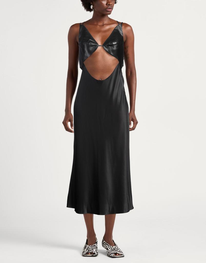 MATÉRIEL Midi dress