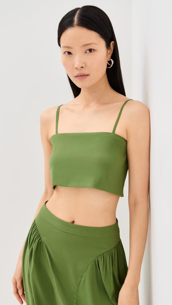 Azeeza Walton Top