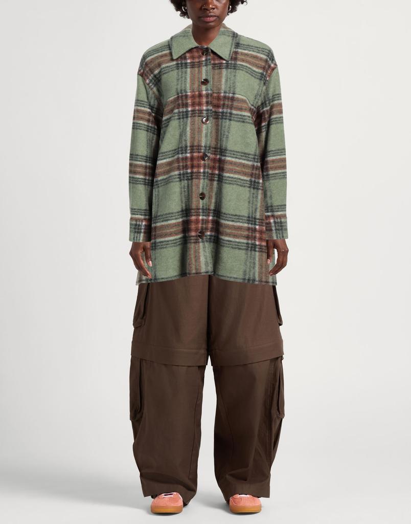 SAMSØE Φ SAMSØE Checked shirt