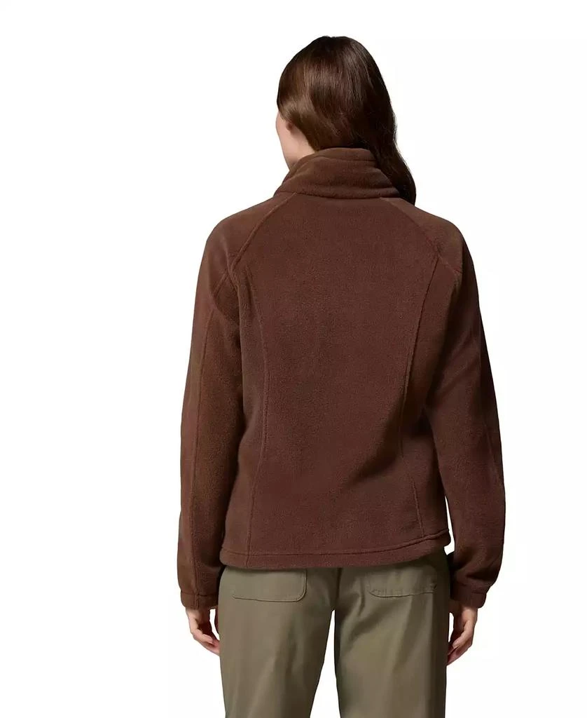Columbia Women's Benton Springs Fleece Jacket, XS-3X 4