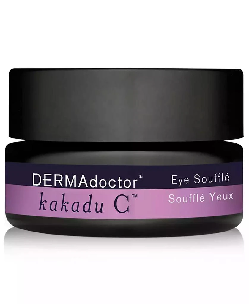 DERMAdoctor kakadu C Eye Soufflé 1