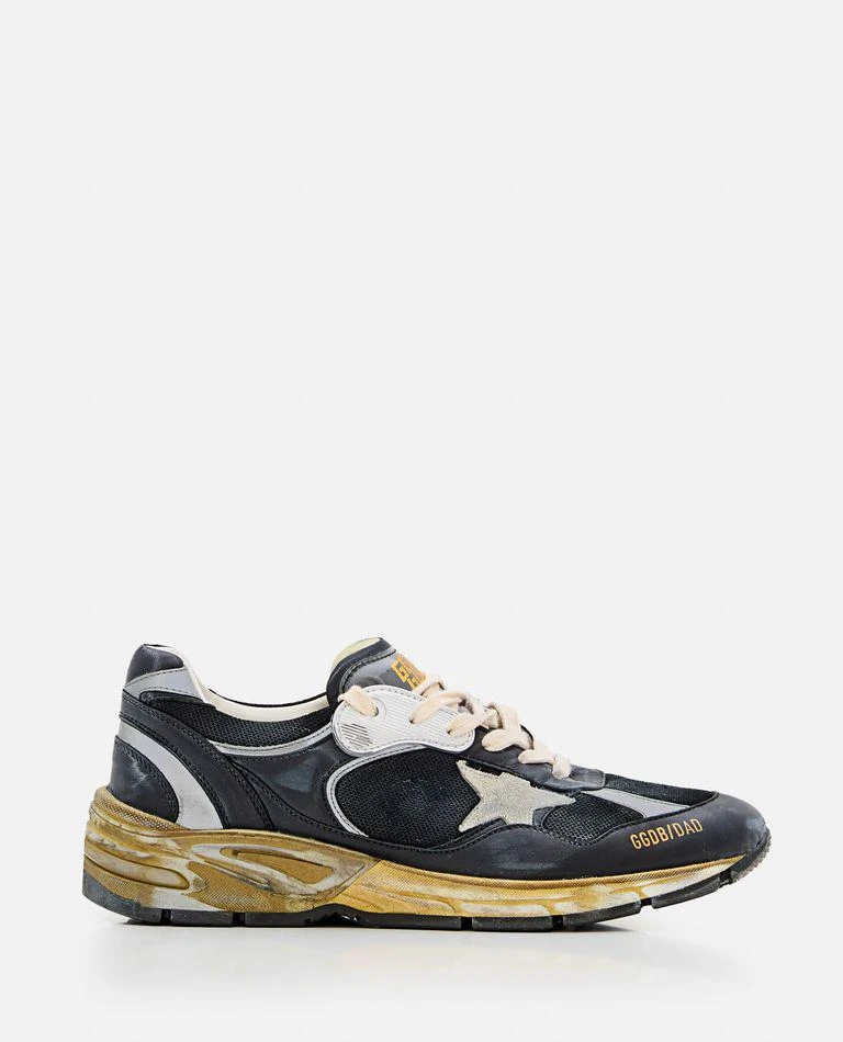 Golden Goose Sneakers 'Dad Star' 1