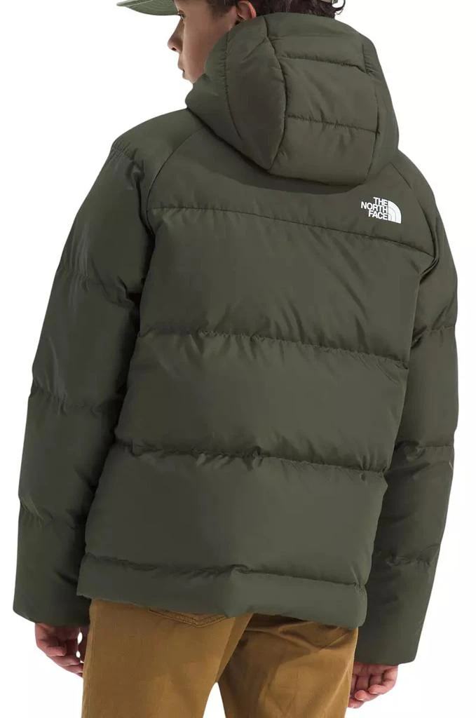 The North Face The North Face Boys
 North Down Hooded Jacket 3