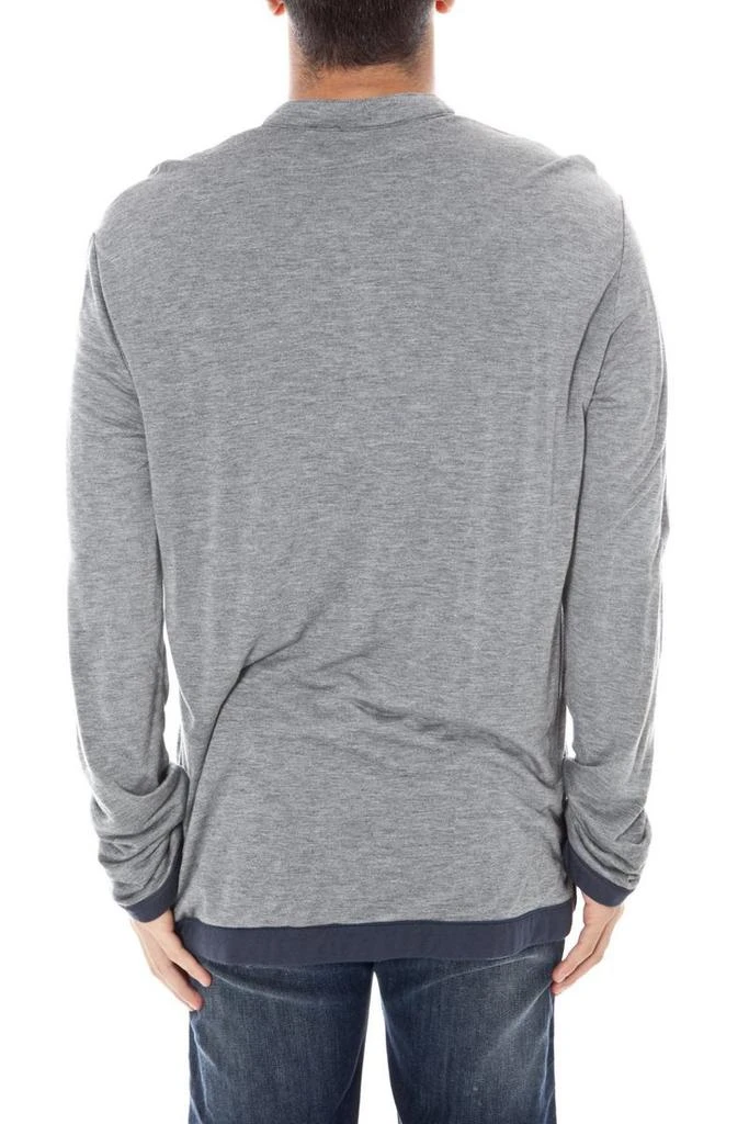 Armani Armani Jeans Sweater 3