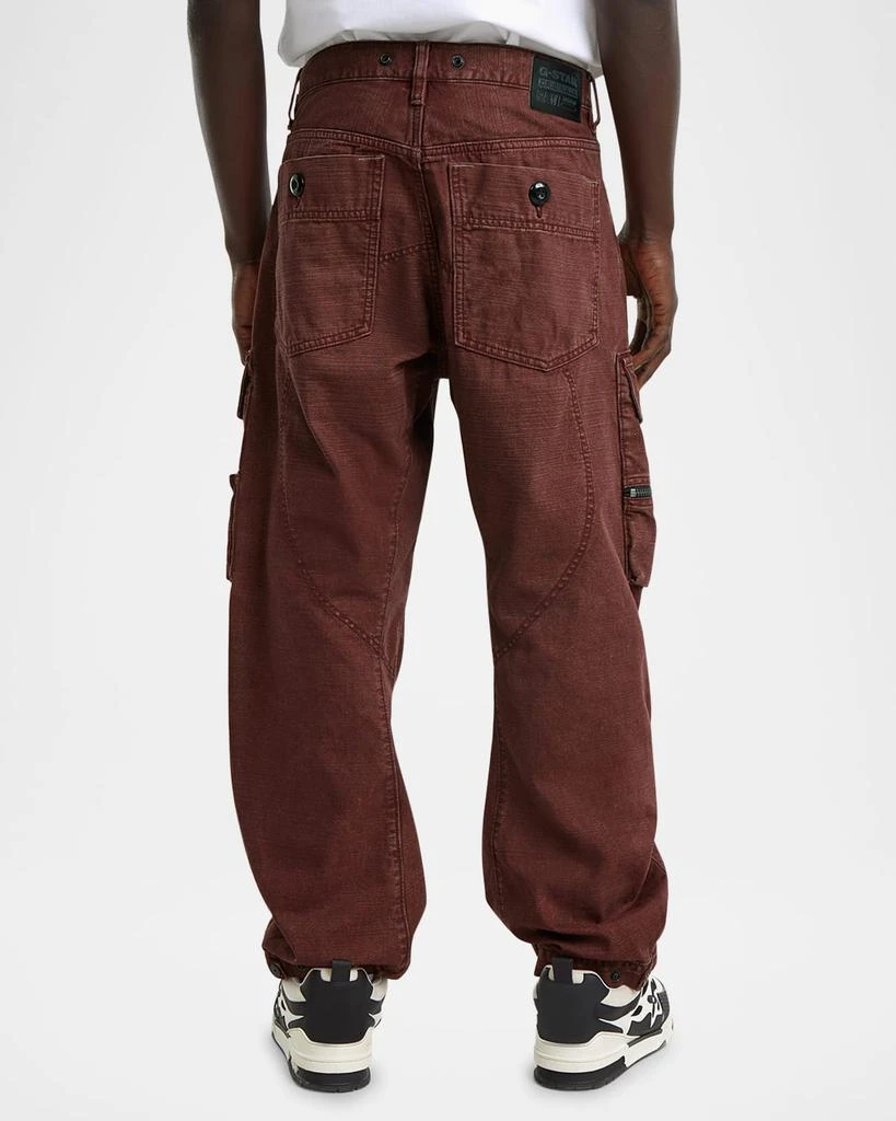 G-Star Men's Utility Cargo Pants 3