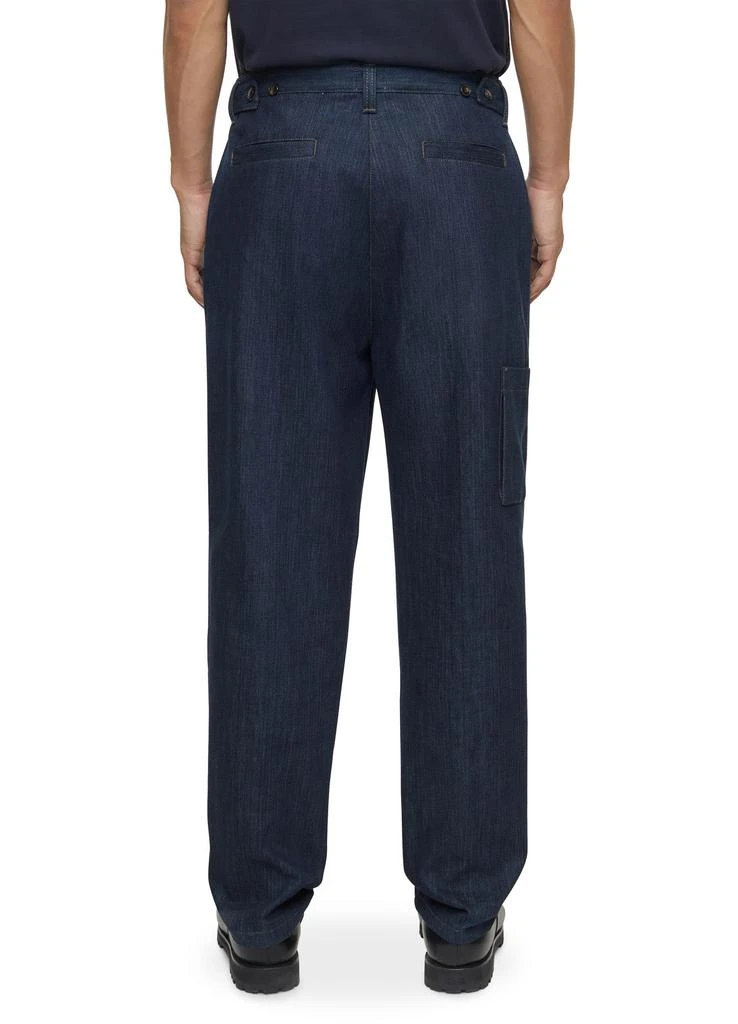 CLOSED Dover tapered jeans 5