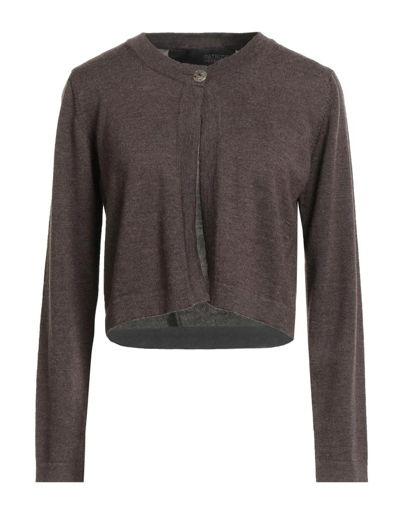 MESSAGERIE Cardigan 1