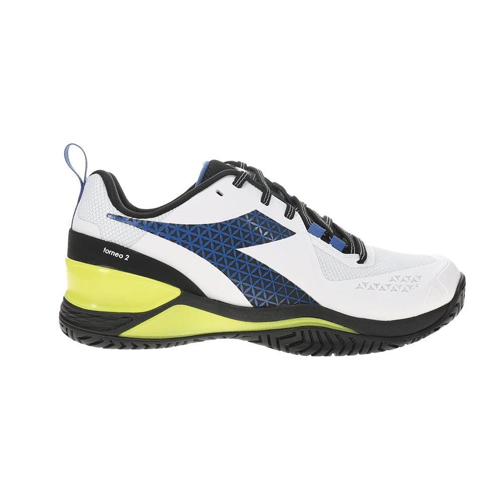 Diadora Blushield Torneo 2 All Ground Tennis Shoes